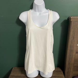 Lululemon womens tank